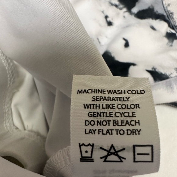 year of ours Cindy tank tie dye shopbop ♨️ - Picture 6 of 7